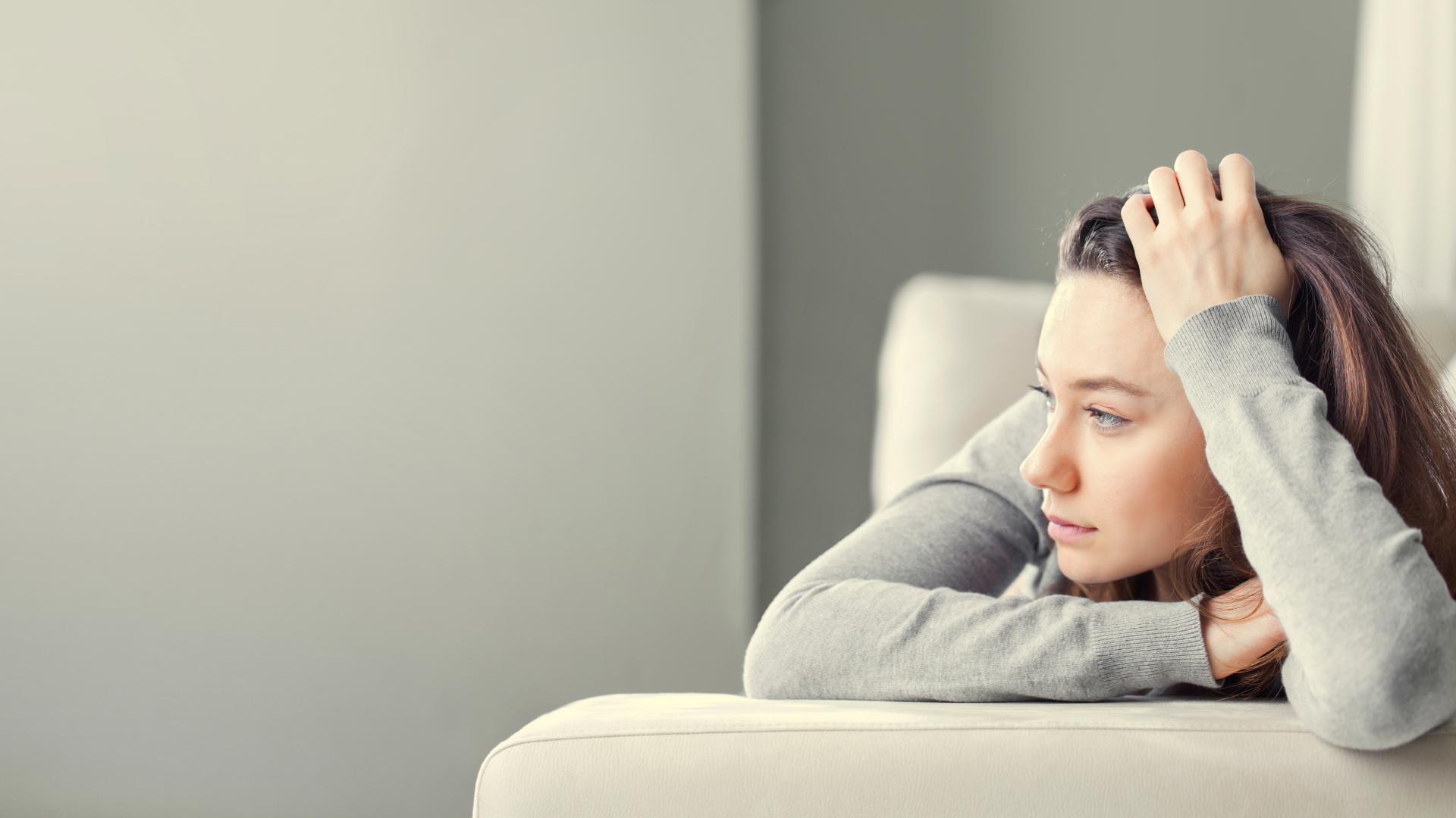 Lęk i napięcie: od czego zacząć, gdy trudno się zatrzymać